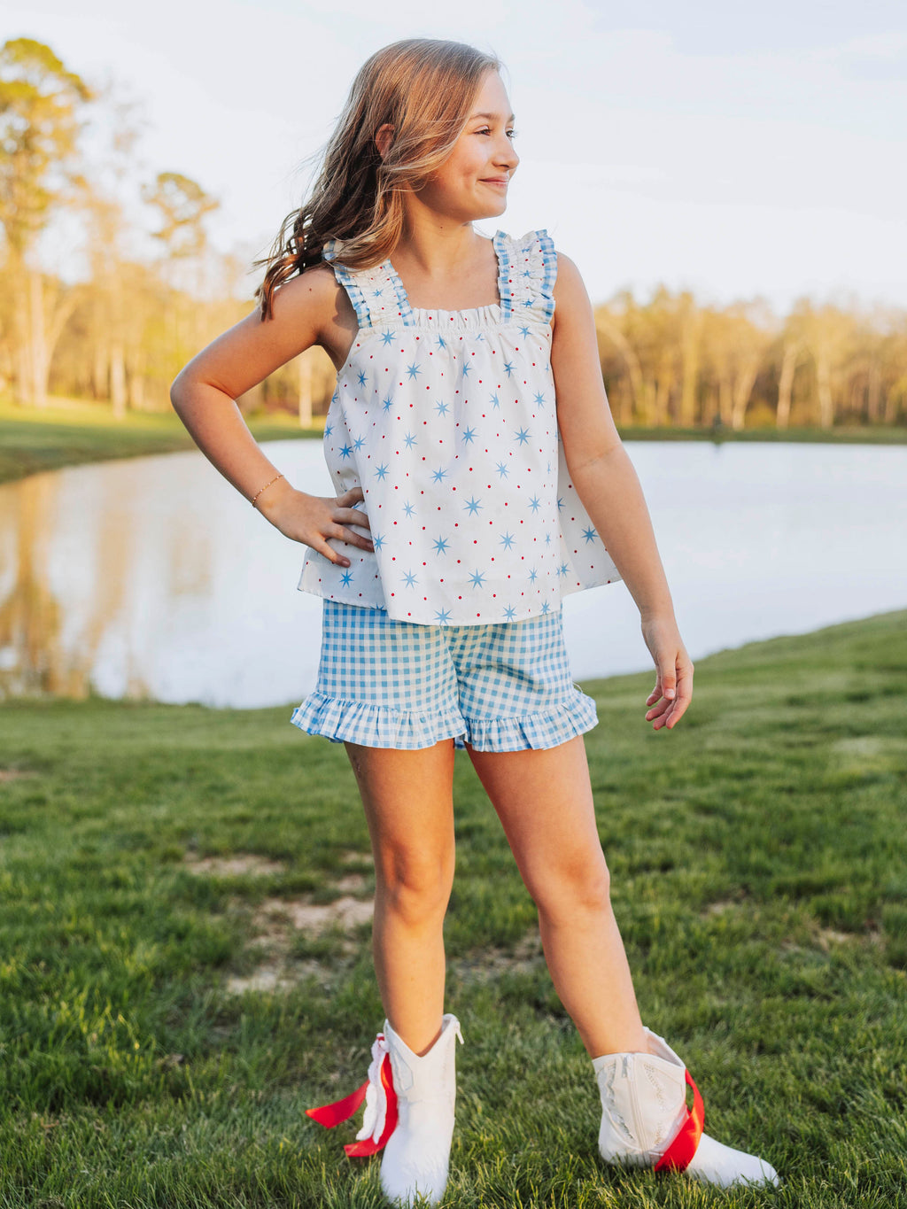 Summer Play Set - Sparkler Celebration!