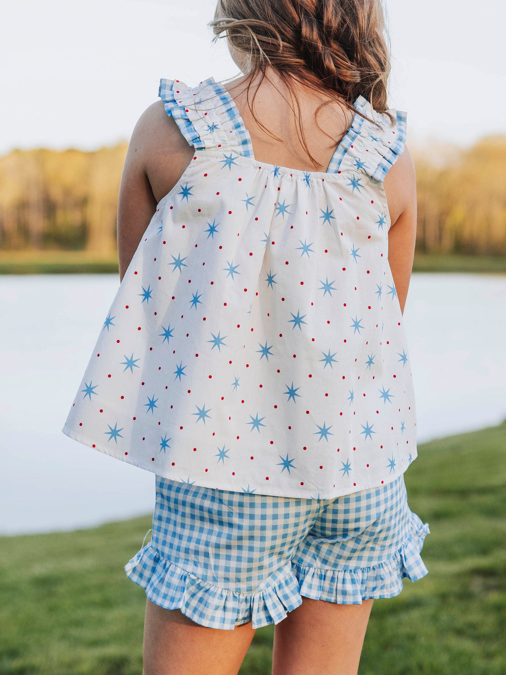 Summer Play Set - Sparkler Celebration!