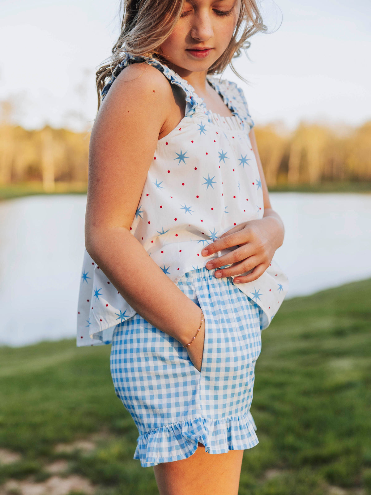 Summer Play Set - Sparkler Celebration!